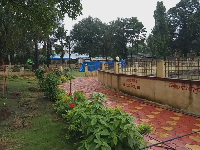 Navi Mumbai to Roha Cab